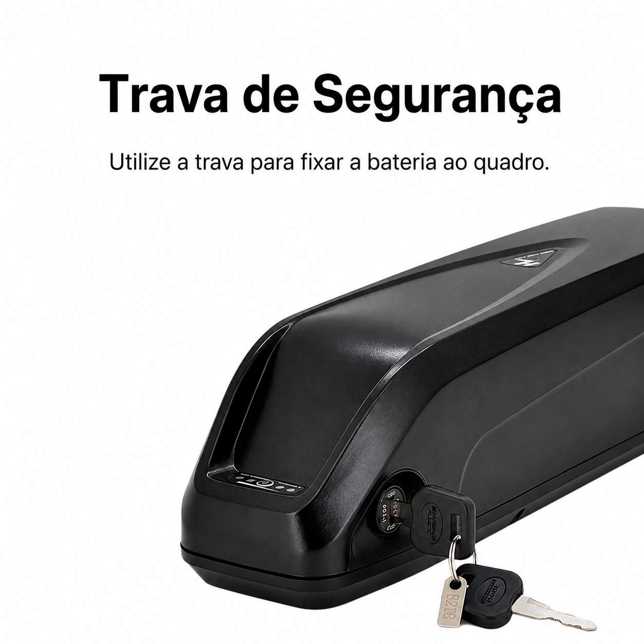 Case de Bateria Hailong G56 SSE-113 - Imagem 7