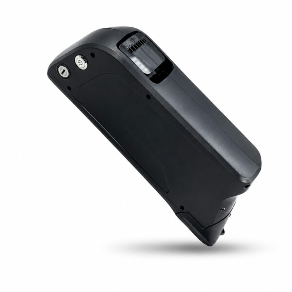 Case de Bateria Atlas DA-5C