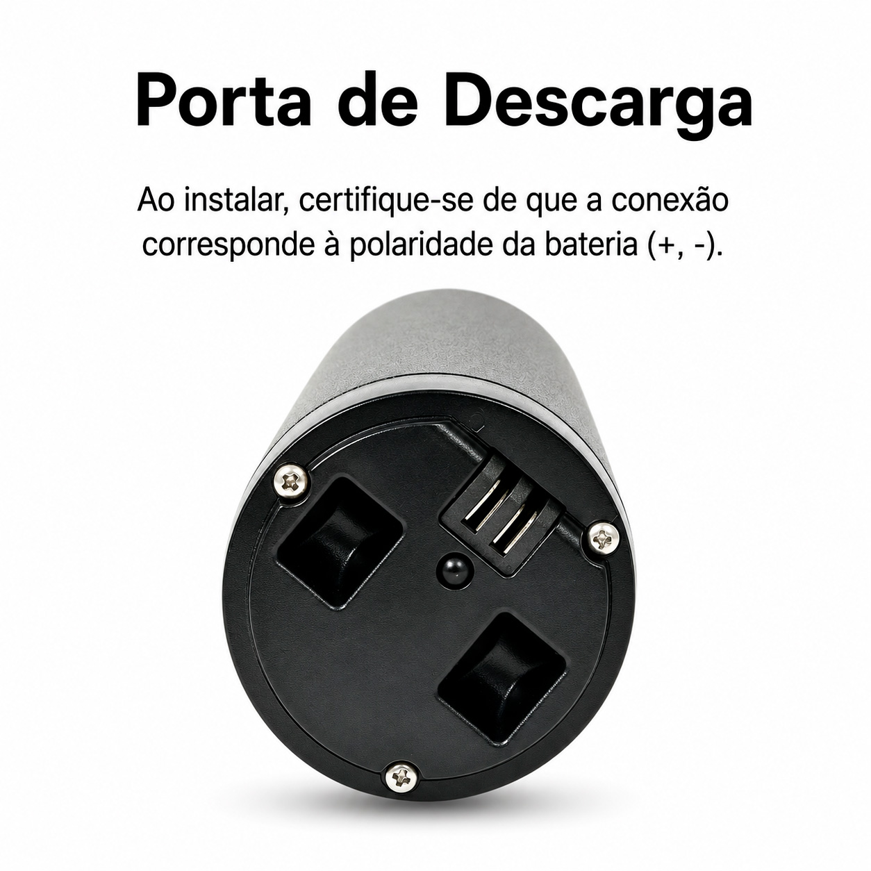 Case de Bateria Cuttle DC-1C - Imagem 6