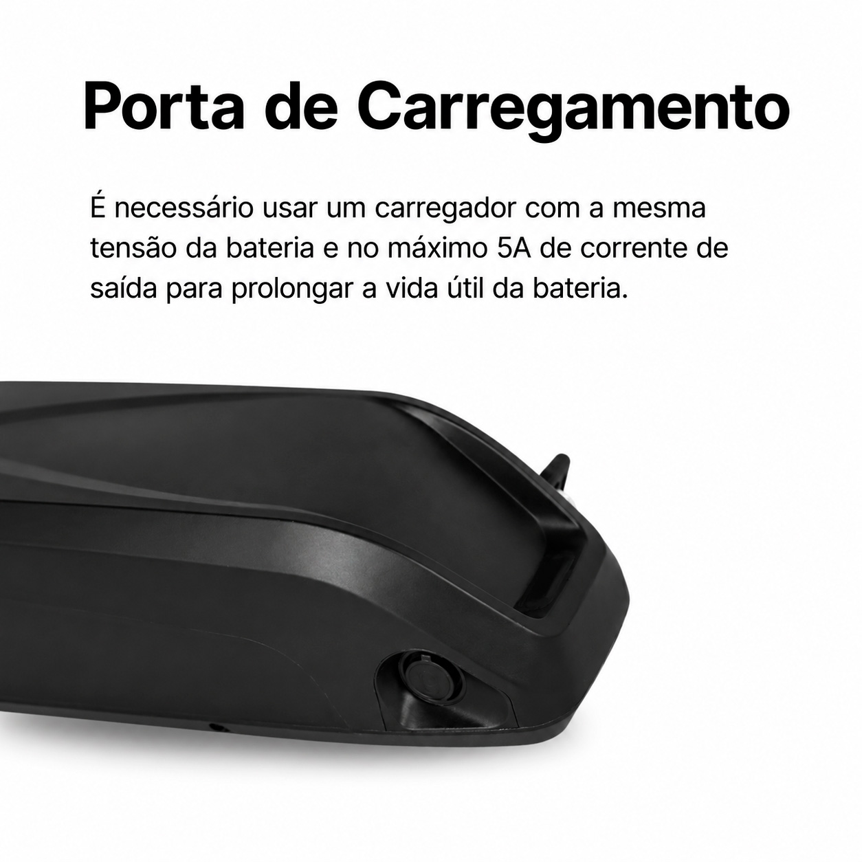 Case de Bateria Hailong I SSE-046 - Imagem 5