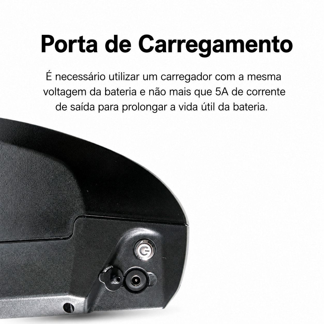Case de Bateria Aurora V2 - Imagem 5