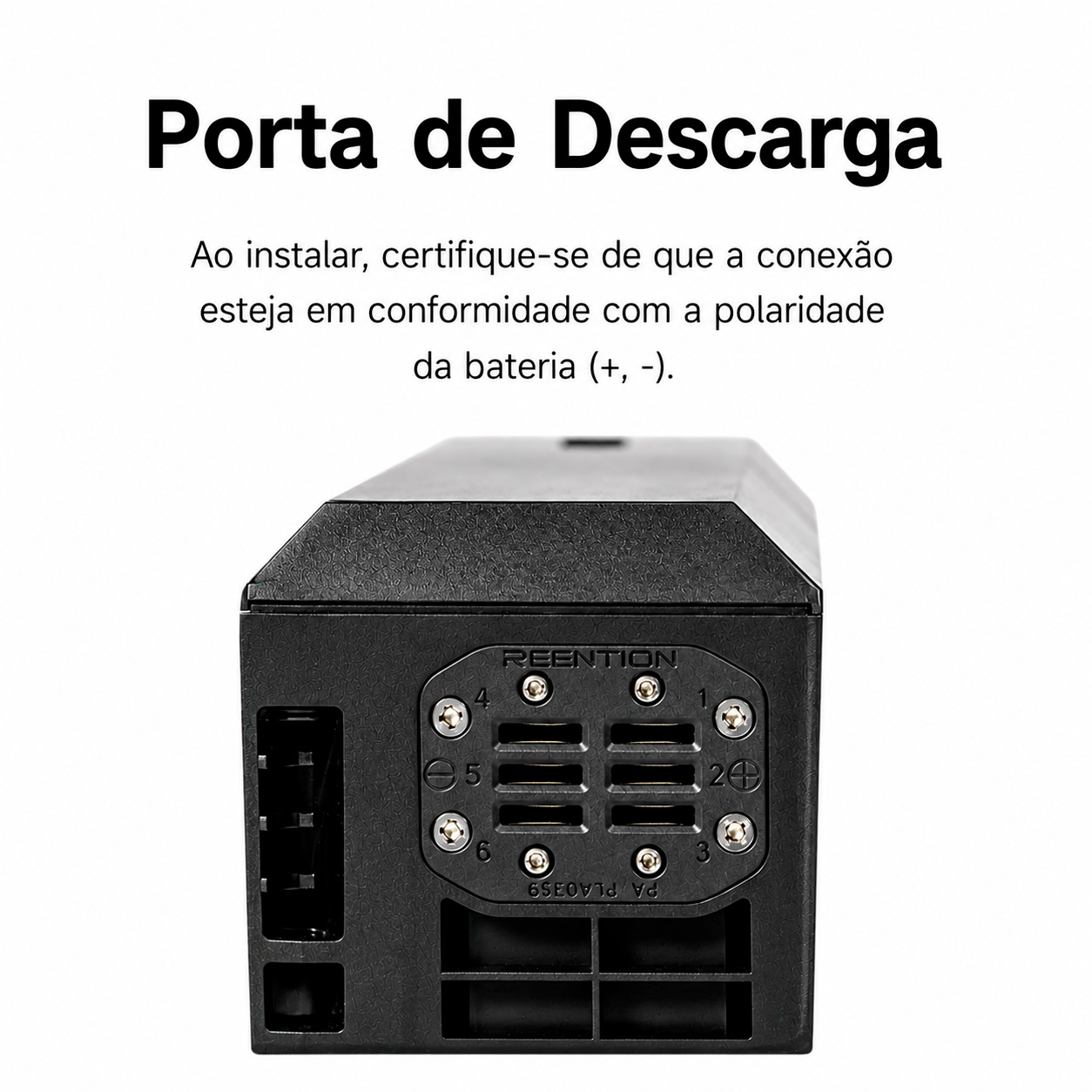 Case de Bateria Kirin DK-5-B - Imagem 5