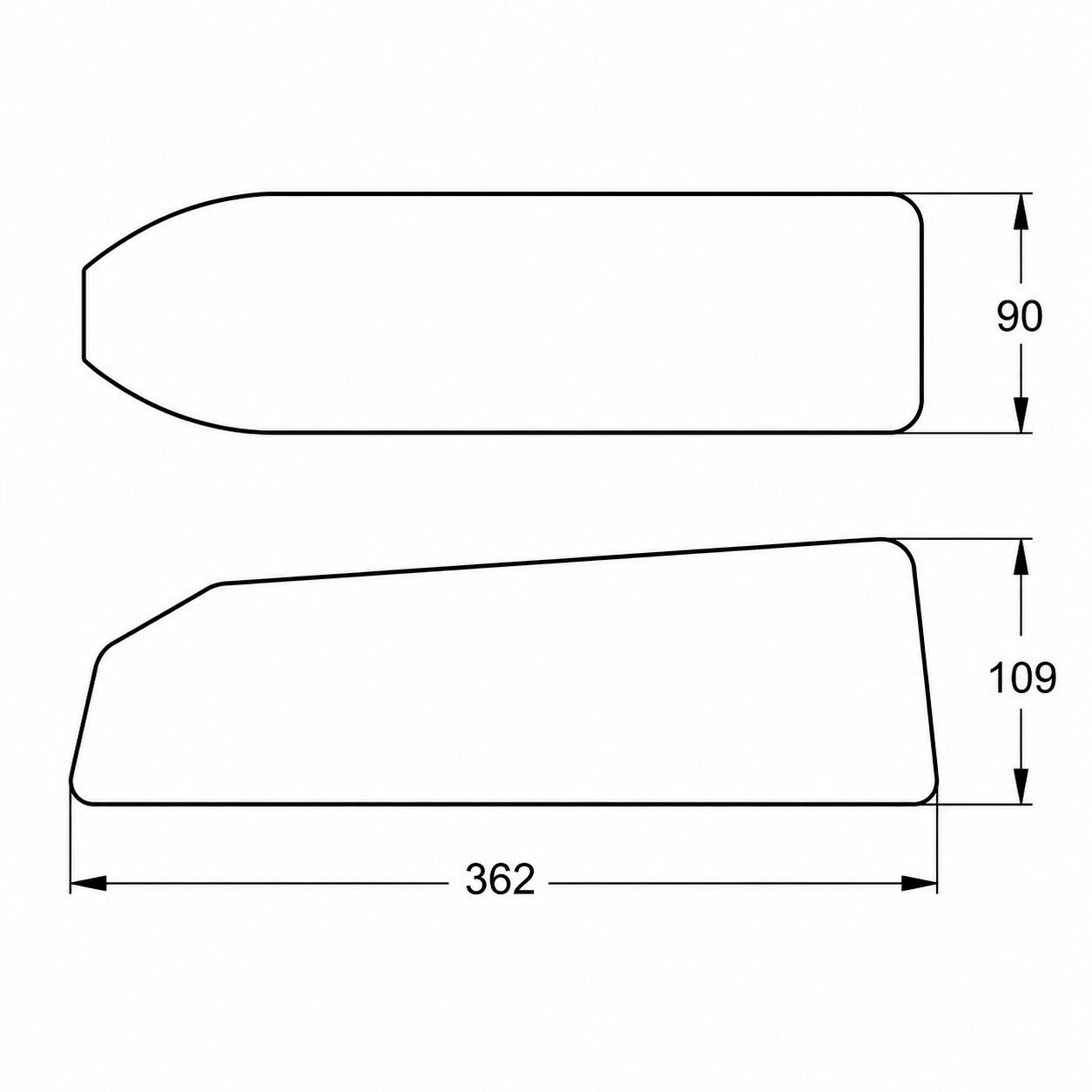 Case de Bateria Hailong G70 SSE-114 - Imagem 8