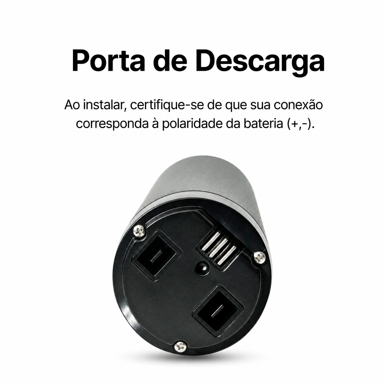 Case de Bateria Cuttle DC-2170-1C - Imagem 6
