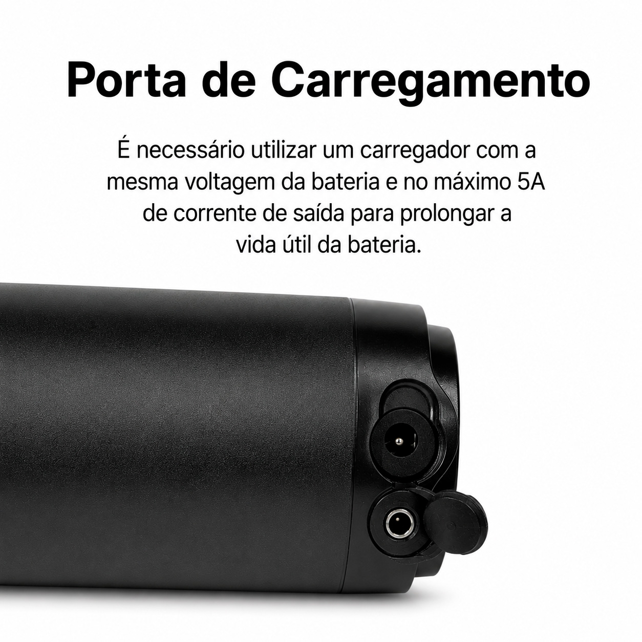 Case de Bateria Cuttle DC-2170-1C - Imagem 5
