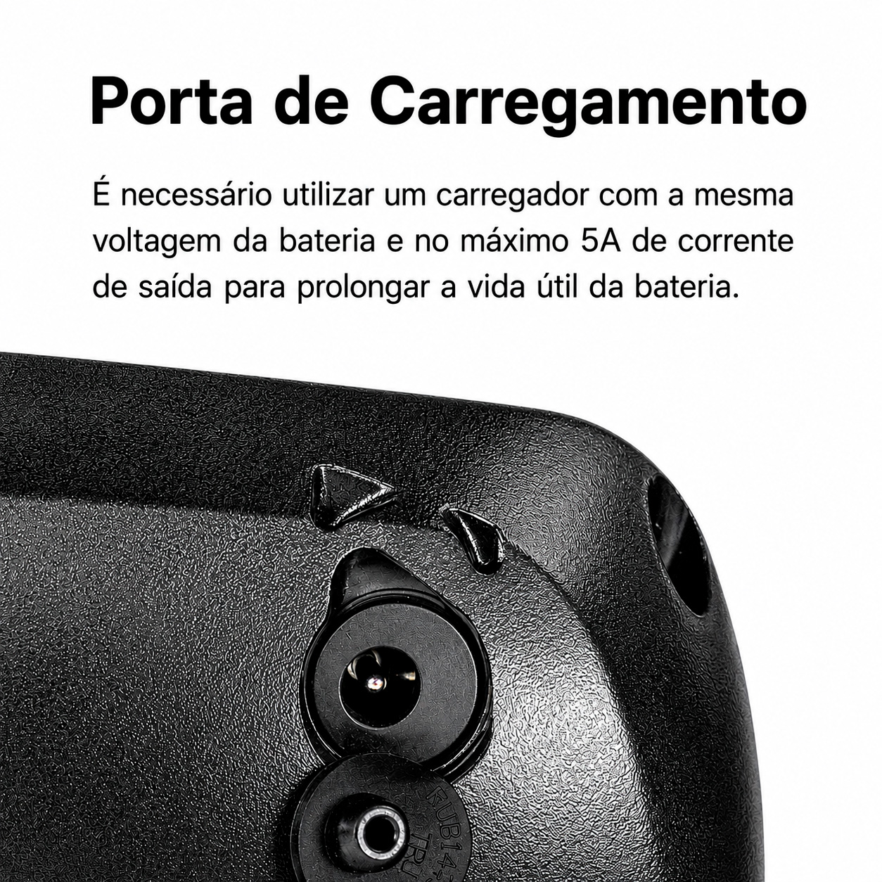 Case de Bateria Canon I SSE-188 - Imagem 5