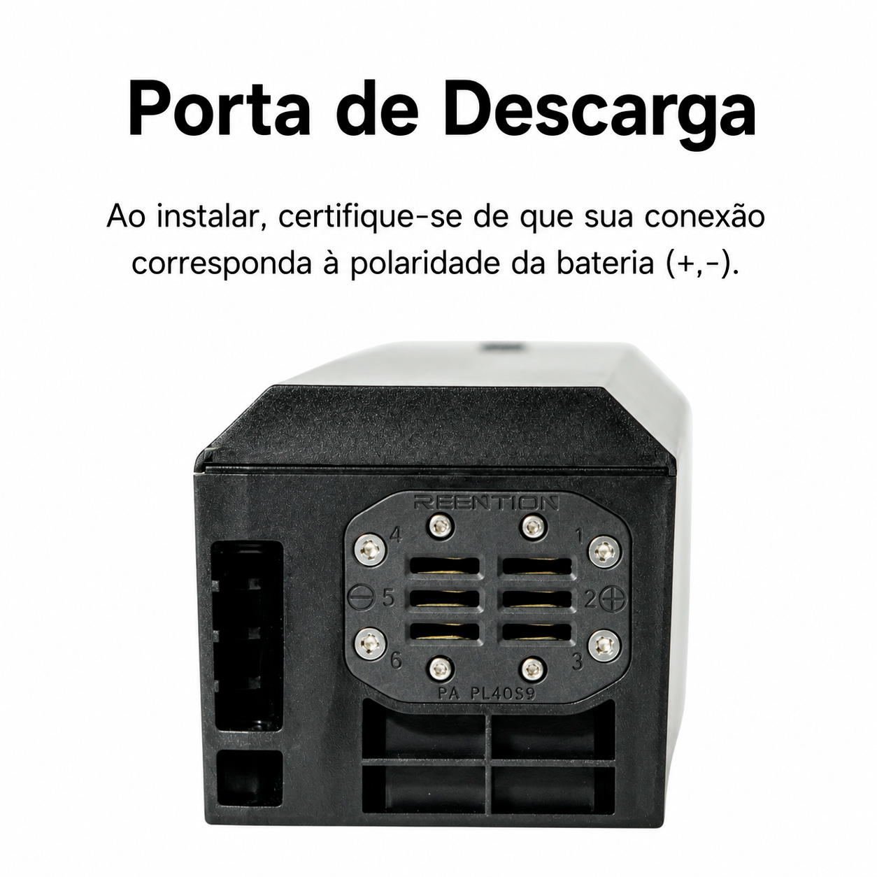 Case de Bateria Kirin DK-5-T - Imagem 9