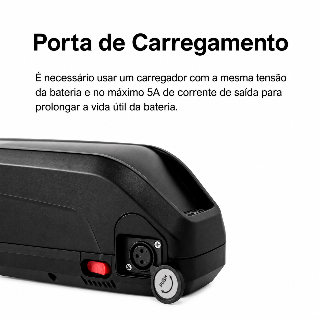 Case de Bateria Hailong I-2 SSE-077 - Imagem 6