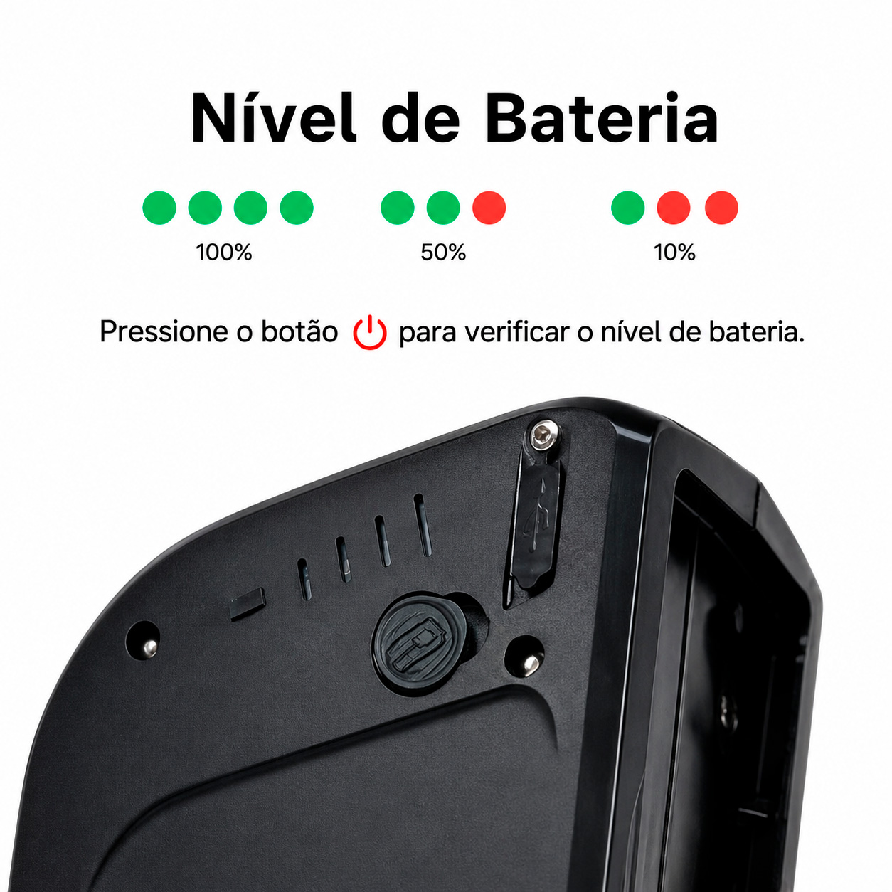 Case de Bateria Atlas DA-5C - Imagem 4
