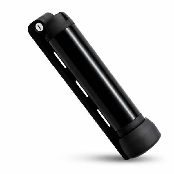Case de Bateria Cuttle DC-2170-2C