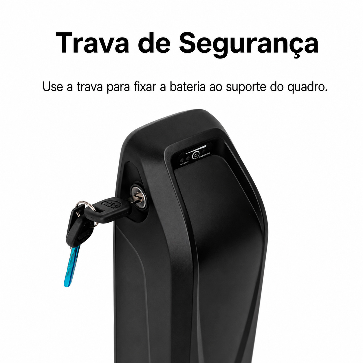 Case de Bateria Hailong I SSE-046 - Imagem 7