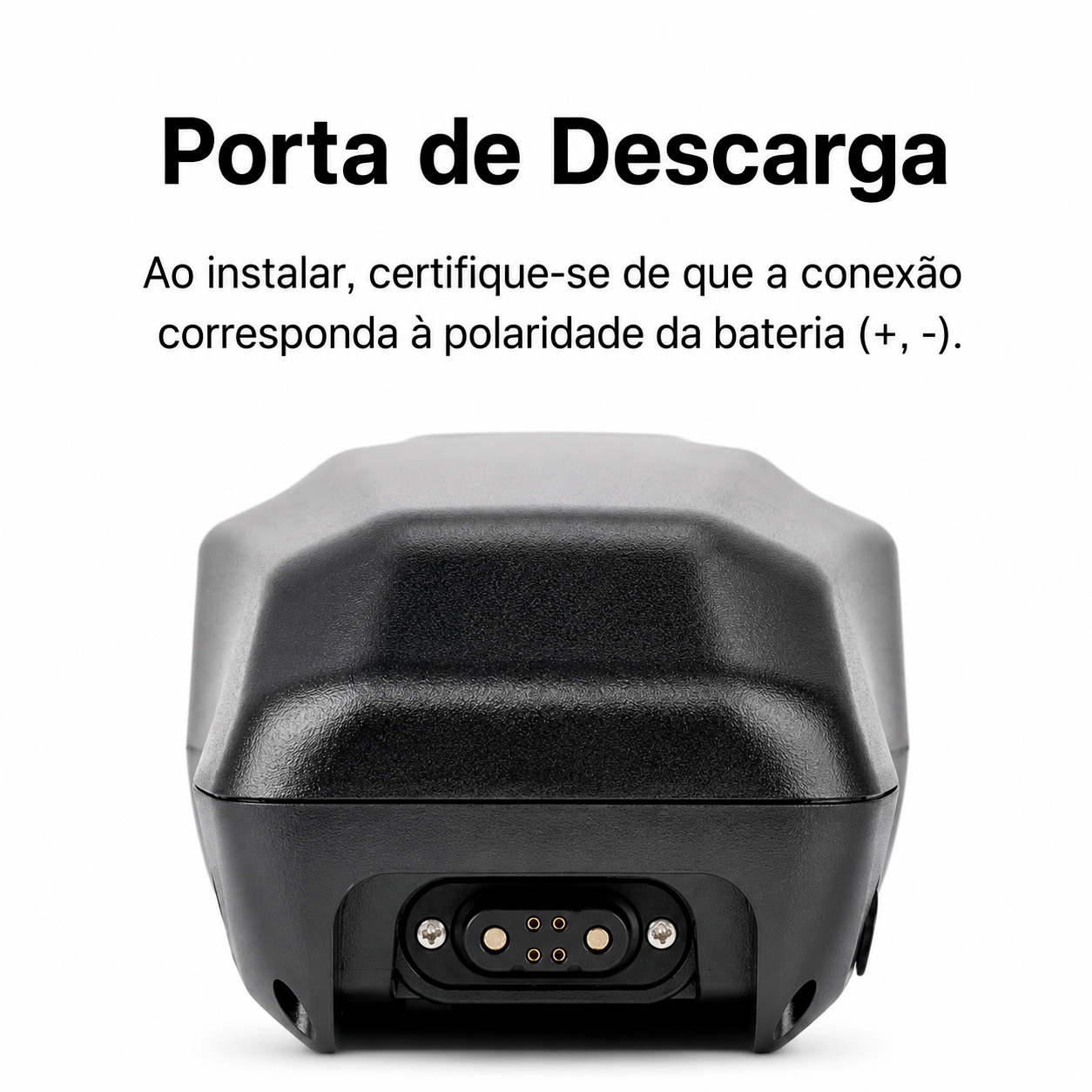 Case de Bateria Canon I SSE-188 - Imagem 6