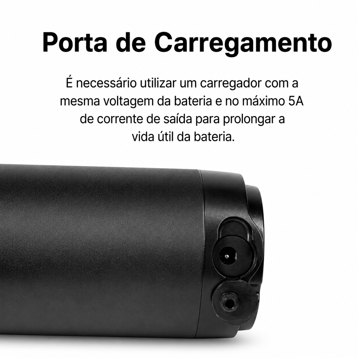Case de Bateria Cuttle DC-2170-2C - Imagem 3