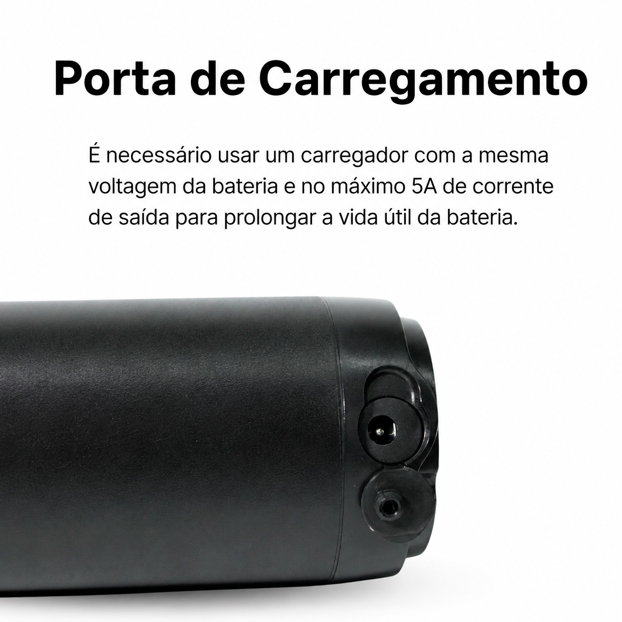 Case de Bateria Cuttle DC-2C - Imagem 5