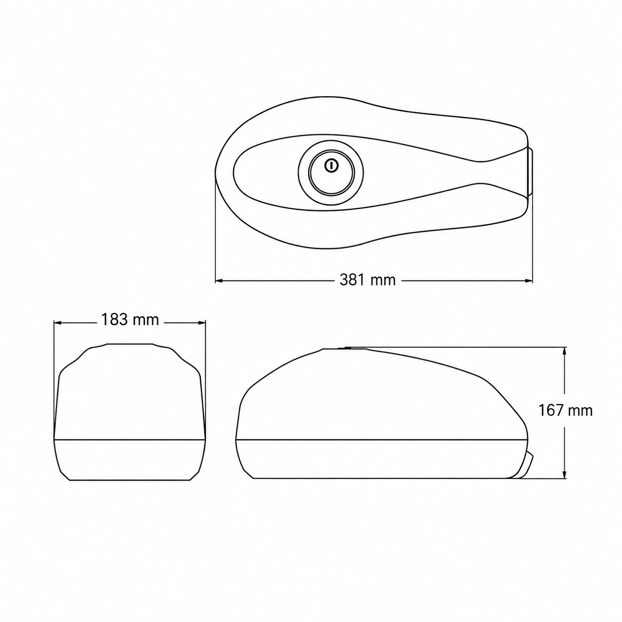 Case de Bateria Canon I SSE-188 - Imagem 8