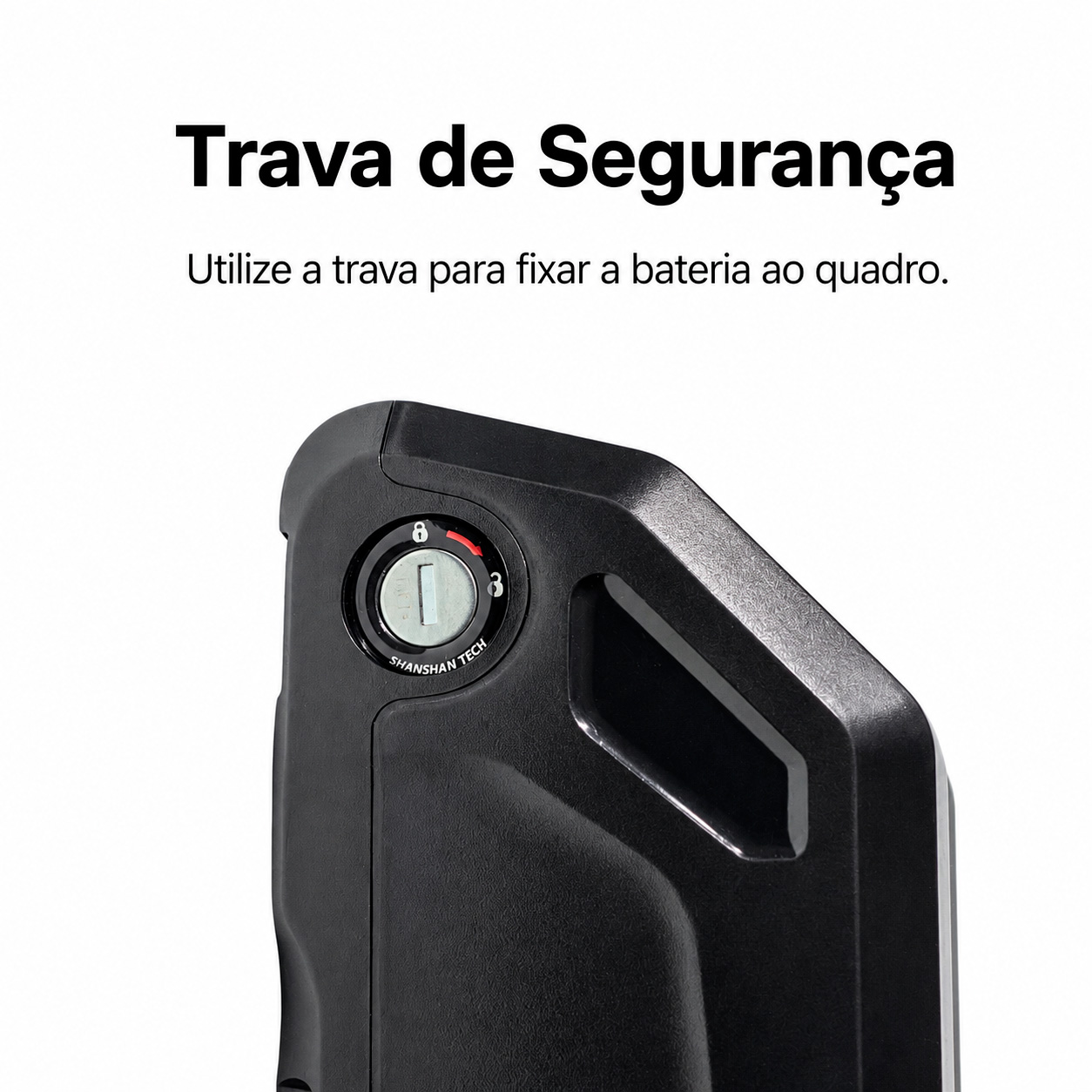 Case de Bateria Haichuang G52 SSE-150 - Imagem 7