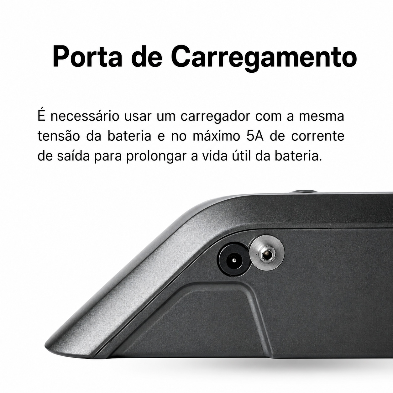 Case de Bateria Kirin DK-5-T - Imagem 8