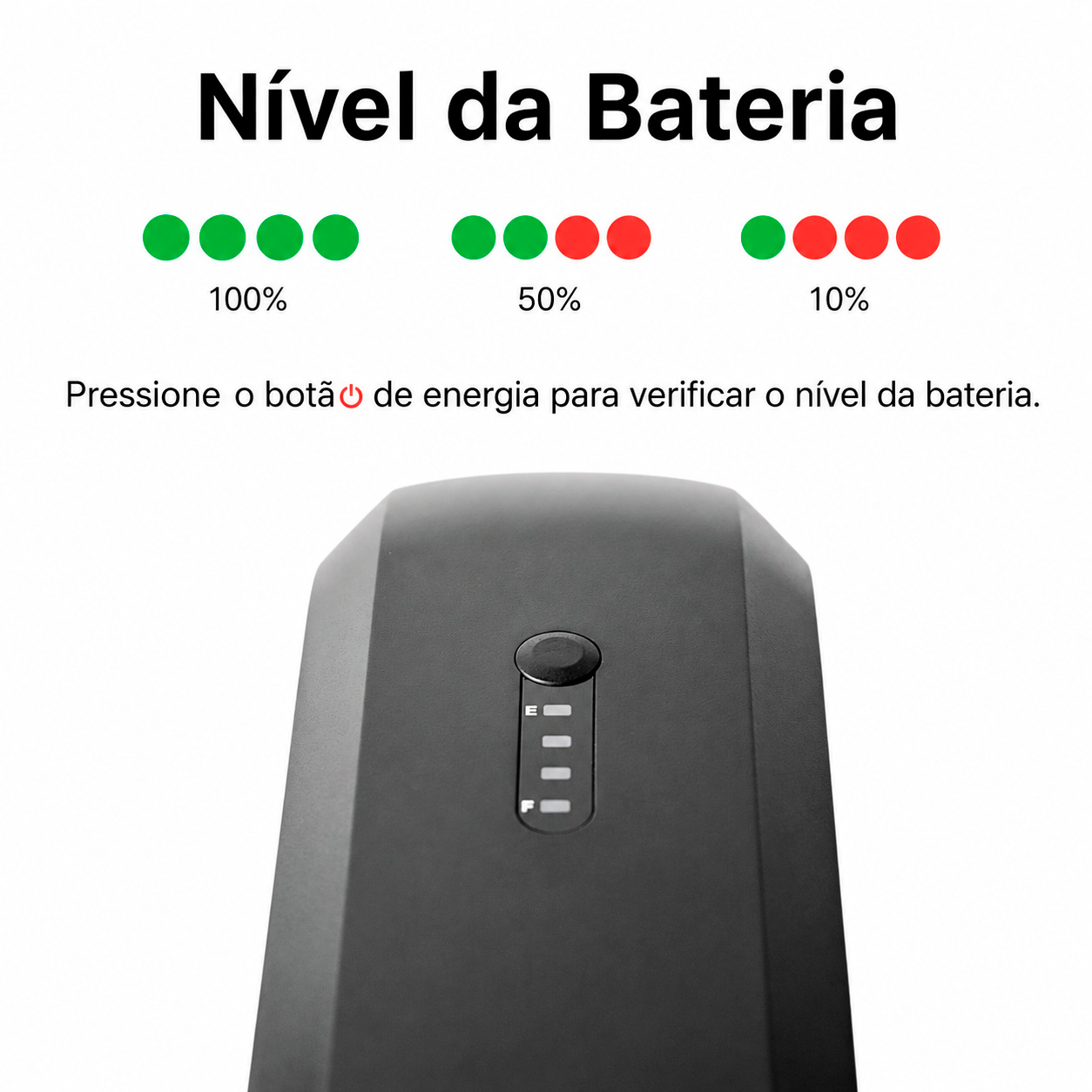 Case de Bateria Kirin DK-5-T - Imagem 7