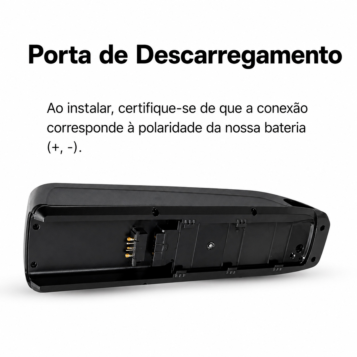 Case de Bateria Hailong I SSE-046 - Imagem 6