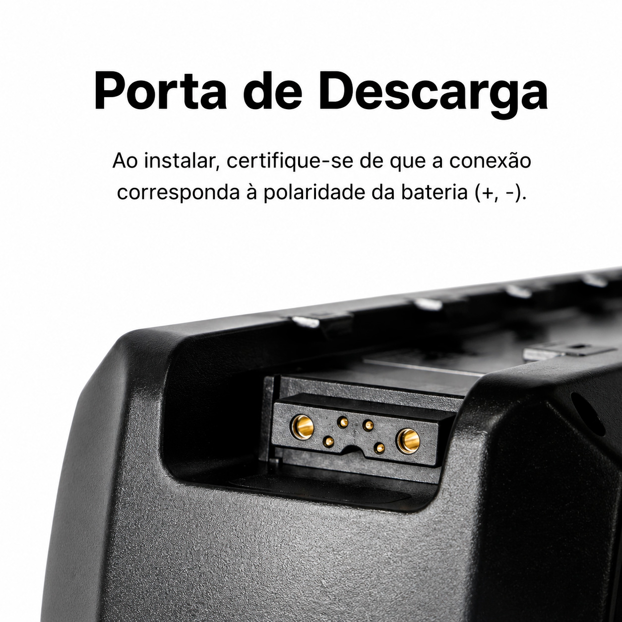 Case de Bateria Aurora V2 - Imagem 7
