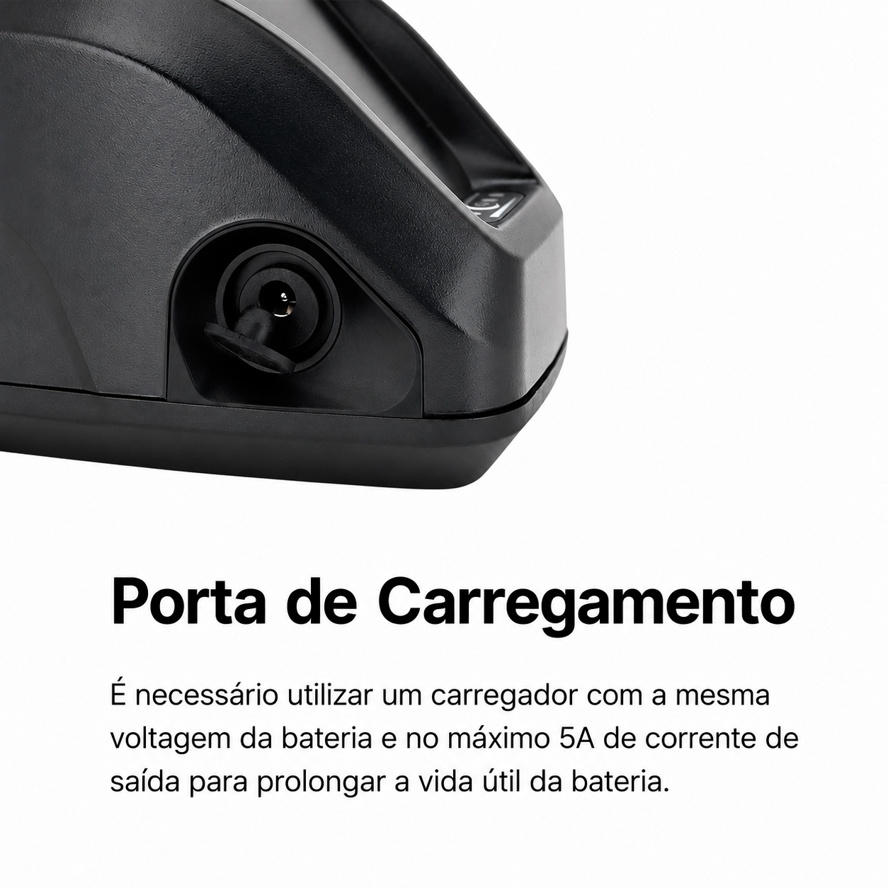 Case de Bateria Hailong G56 SSE-113 - Imagem 5