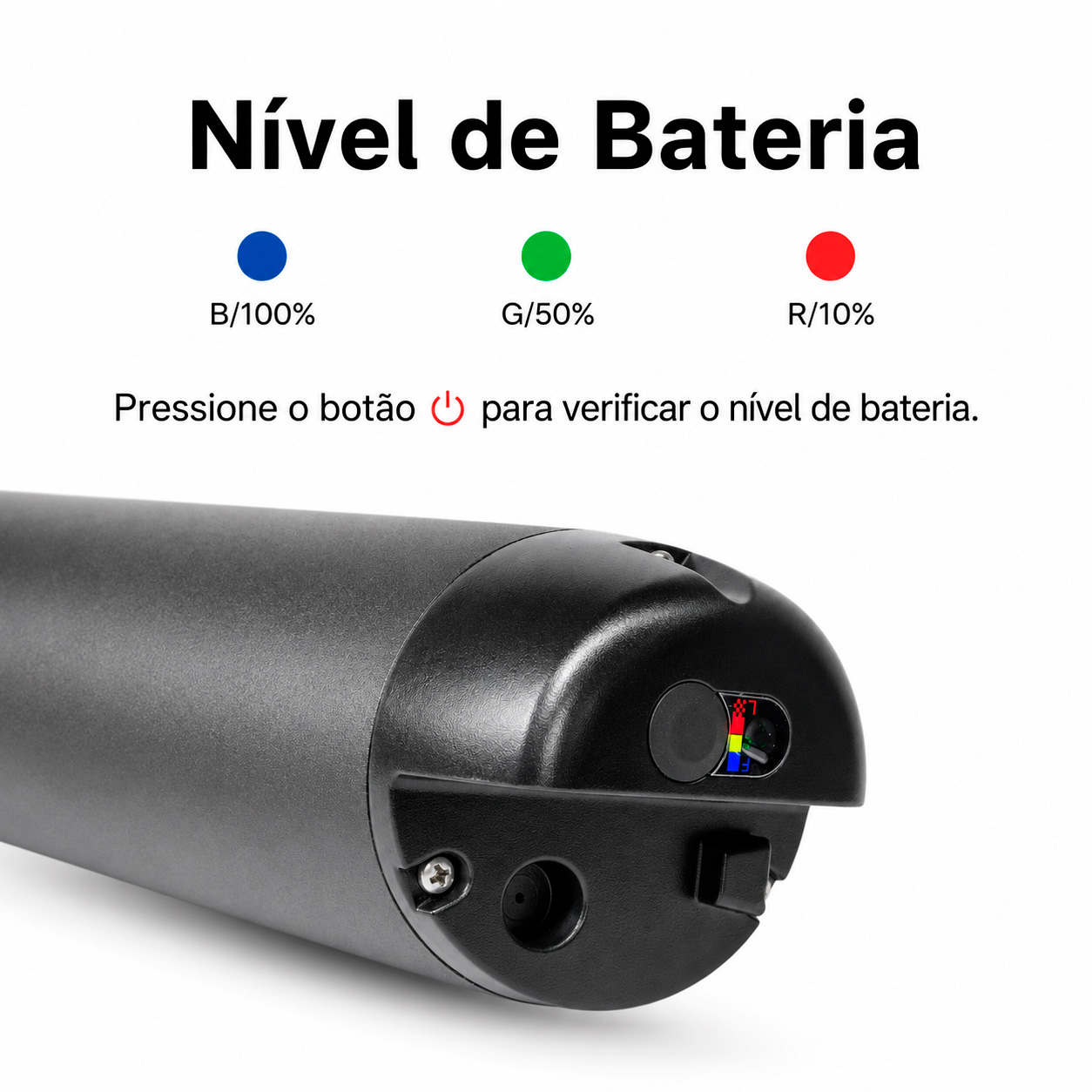 Case de Bateria Cuttle DC-1C - Imagem 4