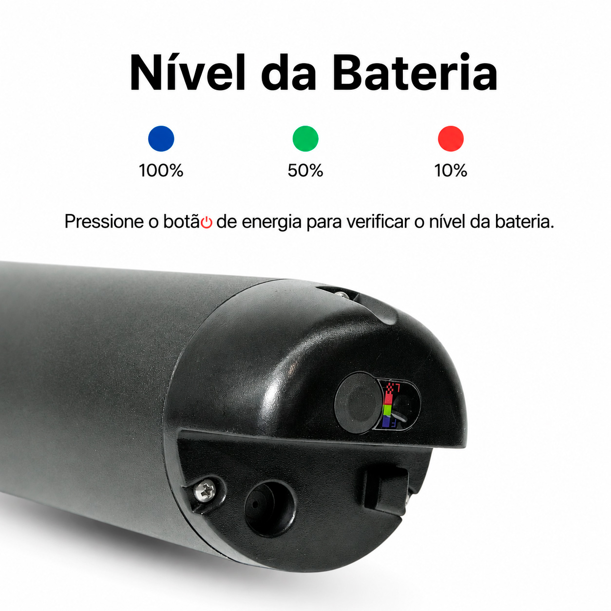 Case de Bateria Cuttle DC-2170-2C - Imagem 2