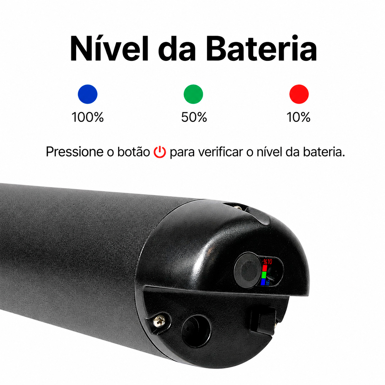 Case de Bateria Cuttle DC-2C - Imagem 4