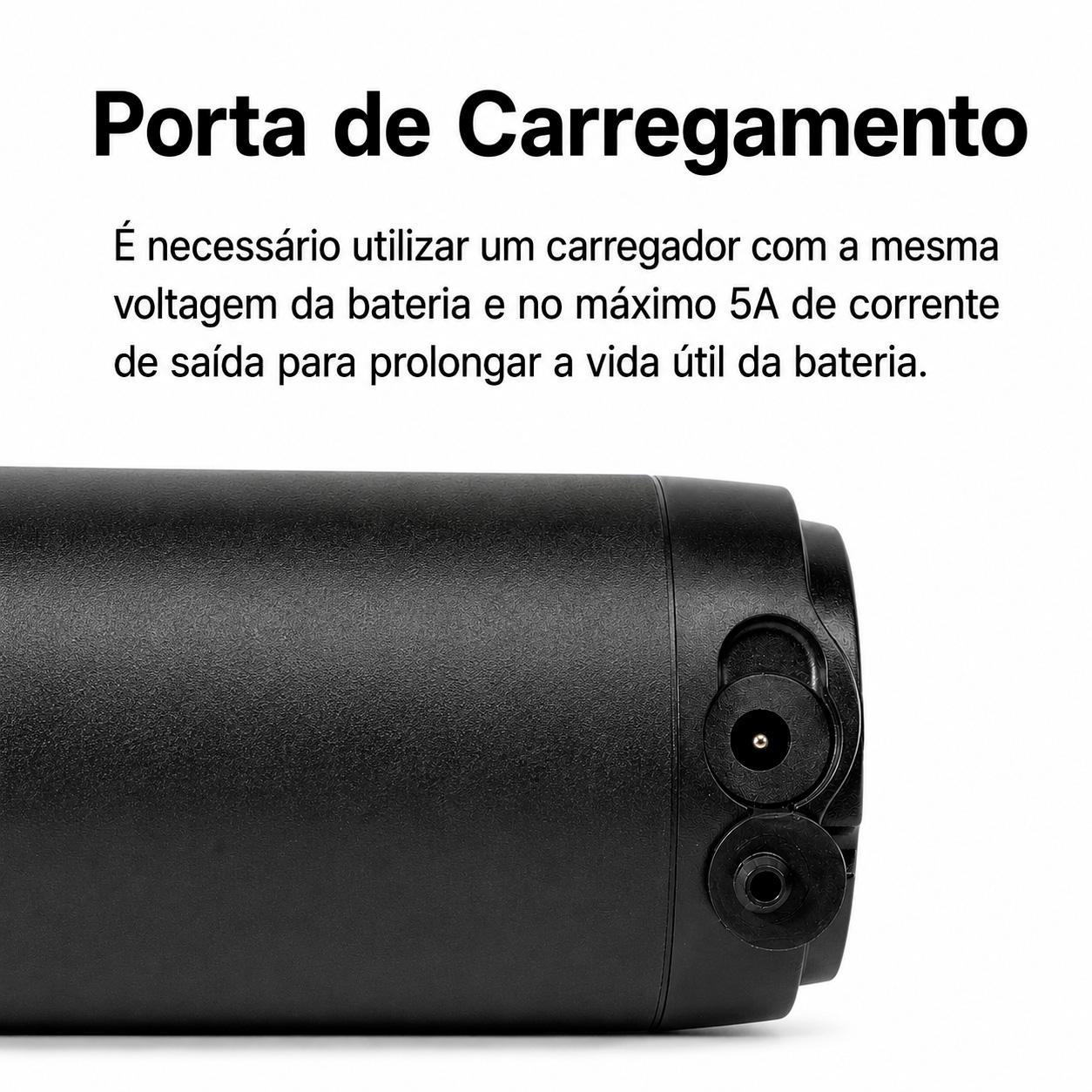 Case de Bateria Cuttle DC-1C - Imagem 5