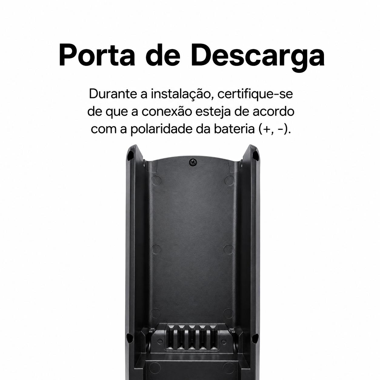 Bateria Lítio Hailong Kate KT-E27 21700 48V 20Ah - Imagem 7
